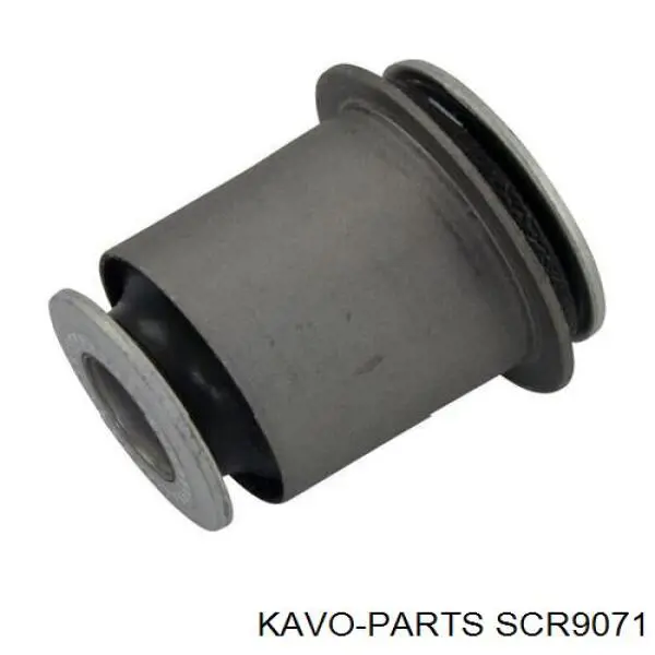 Сайлентблок переднього нижнього важеля SCR9071 Kavo Parts