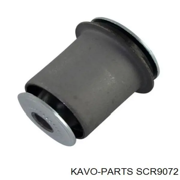 Сайлентблок переднього нижнього важеля SCR9072 Kavo Parts