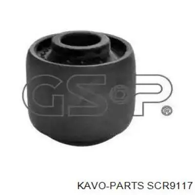 Сайлентблок задньої тяги Kavo Parts SCR9117