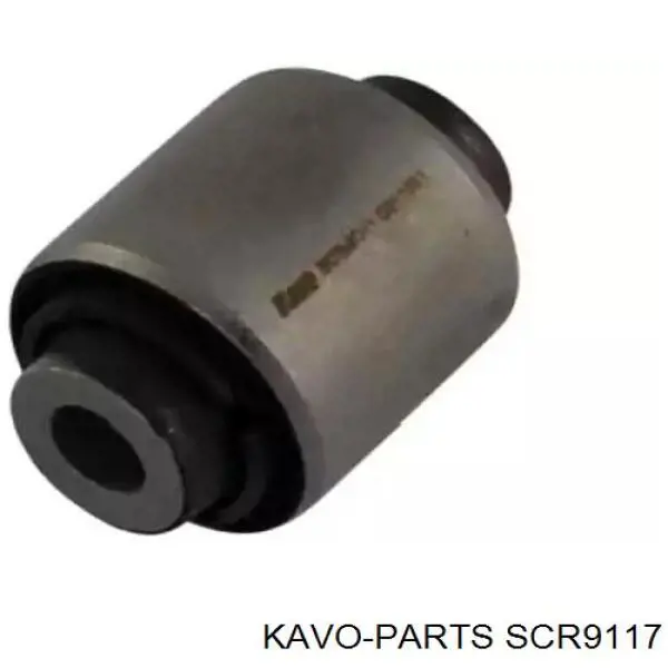Купити SCR9117 Kavo Parts Сайлентблок заднього поздовжнього нижнього важеля