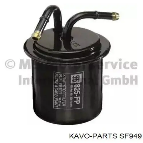 SF949 Kavo Parts Фільтр палива