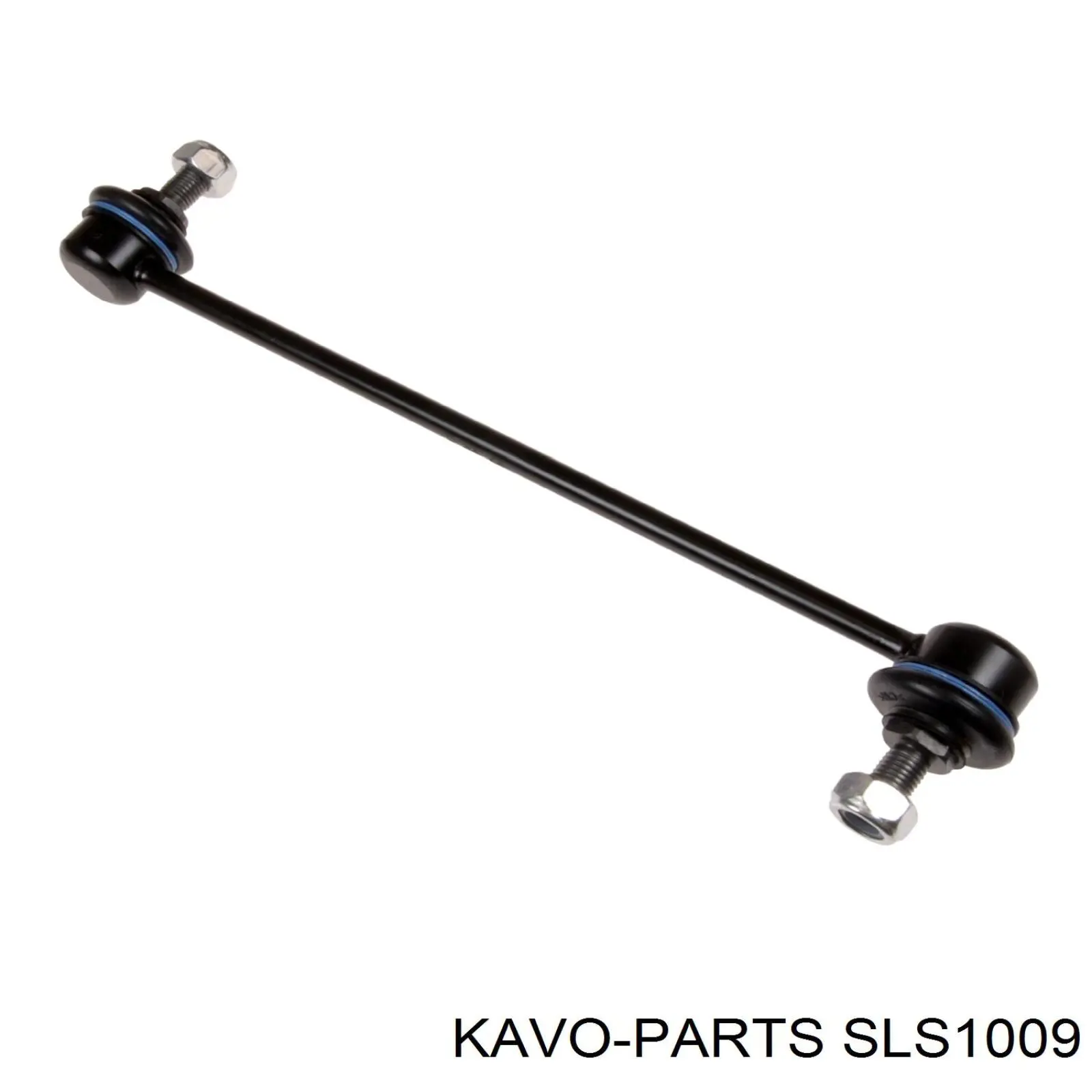 Амортизаційна стійка Kavo Parts SLS1009 ціна, від 7.55 USD