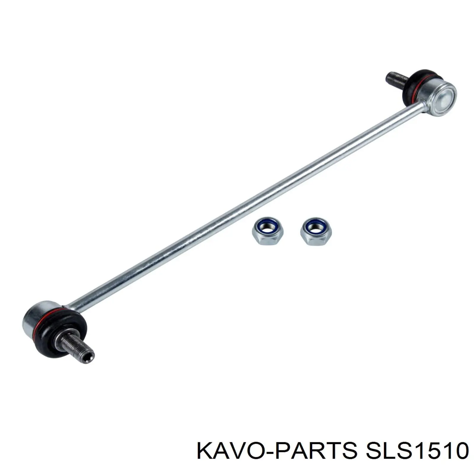 SLS1510 Kavo Parts Тяга переднього стабілізатора