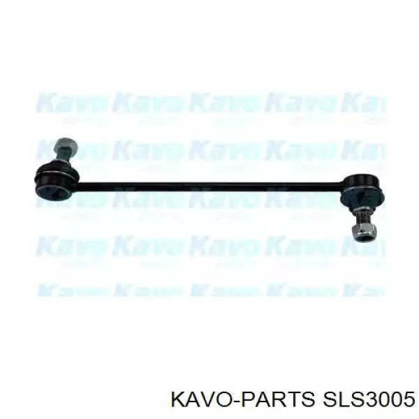 SLS3005 Kavo Parts стійка стабілізатора переднього, права