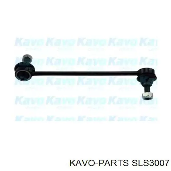SLS3007 Kavo Parts стійка стабілізатора переднього, права