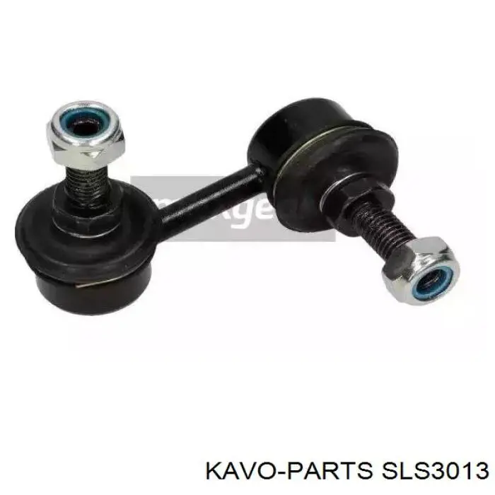 Стійка стабілізатора переднього, права SLS3013 Kavo Parts