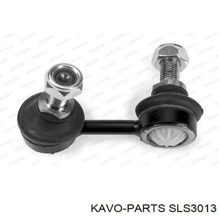 Яйця на стабілізаторі передні Kavo Parts SLS3013