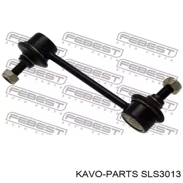 Купити SLS3013 Kavo Parts Яйця стабілізатора переднього