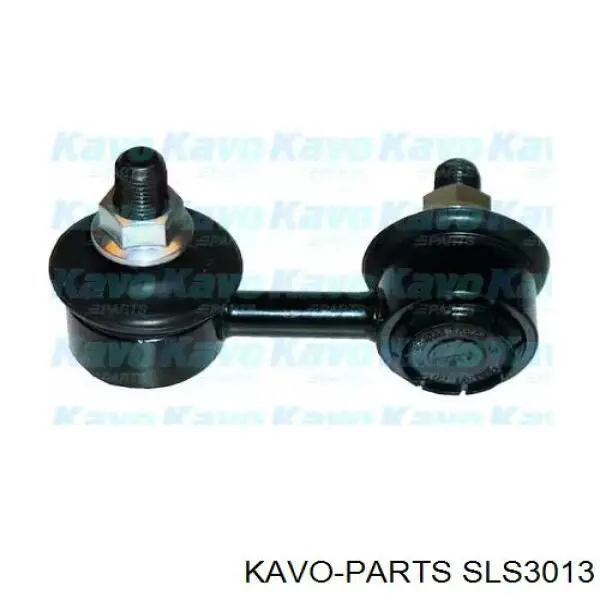 SLS3013 Kavo Parts стійка стабілізатора переднього, права