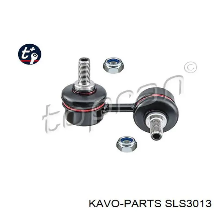 Купити SLS3013 Kavo Parts Яйця стабілізатора переднього