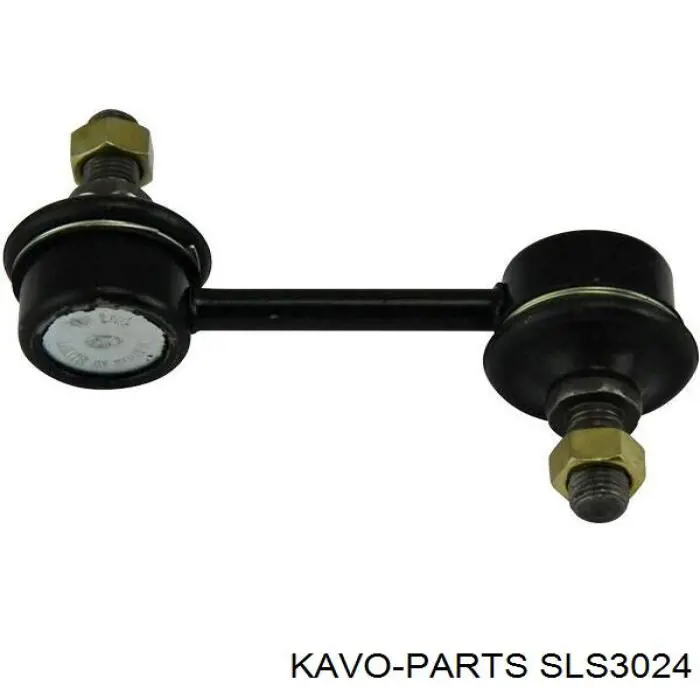 SLS3024 Kavo Parts стійка стабілізатора заднього