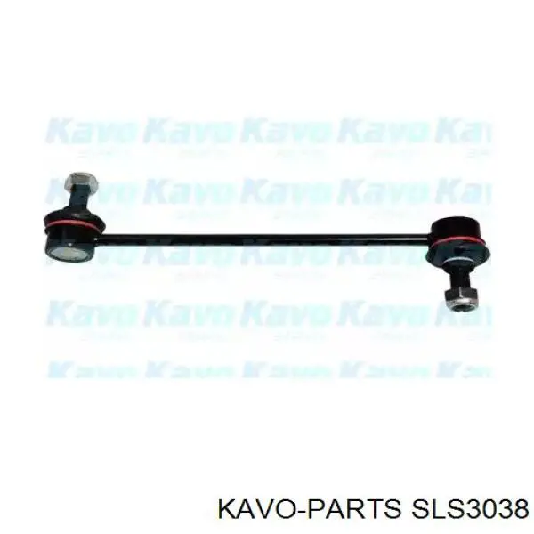 SLS3038 Kavo Parts стійка стабілізатора переднього