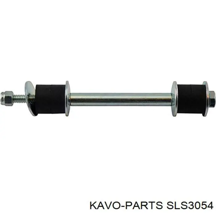 SLS3054 Kavo Parts стійка стабілізатора переднього