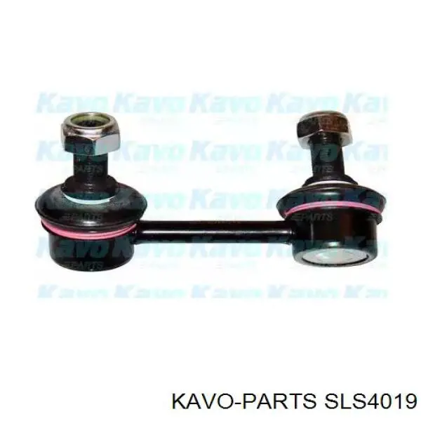 SLS4019 Kavo Parts стійка стабілізатора переднього, ліва