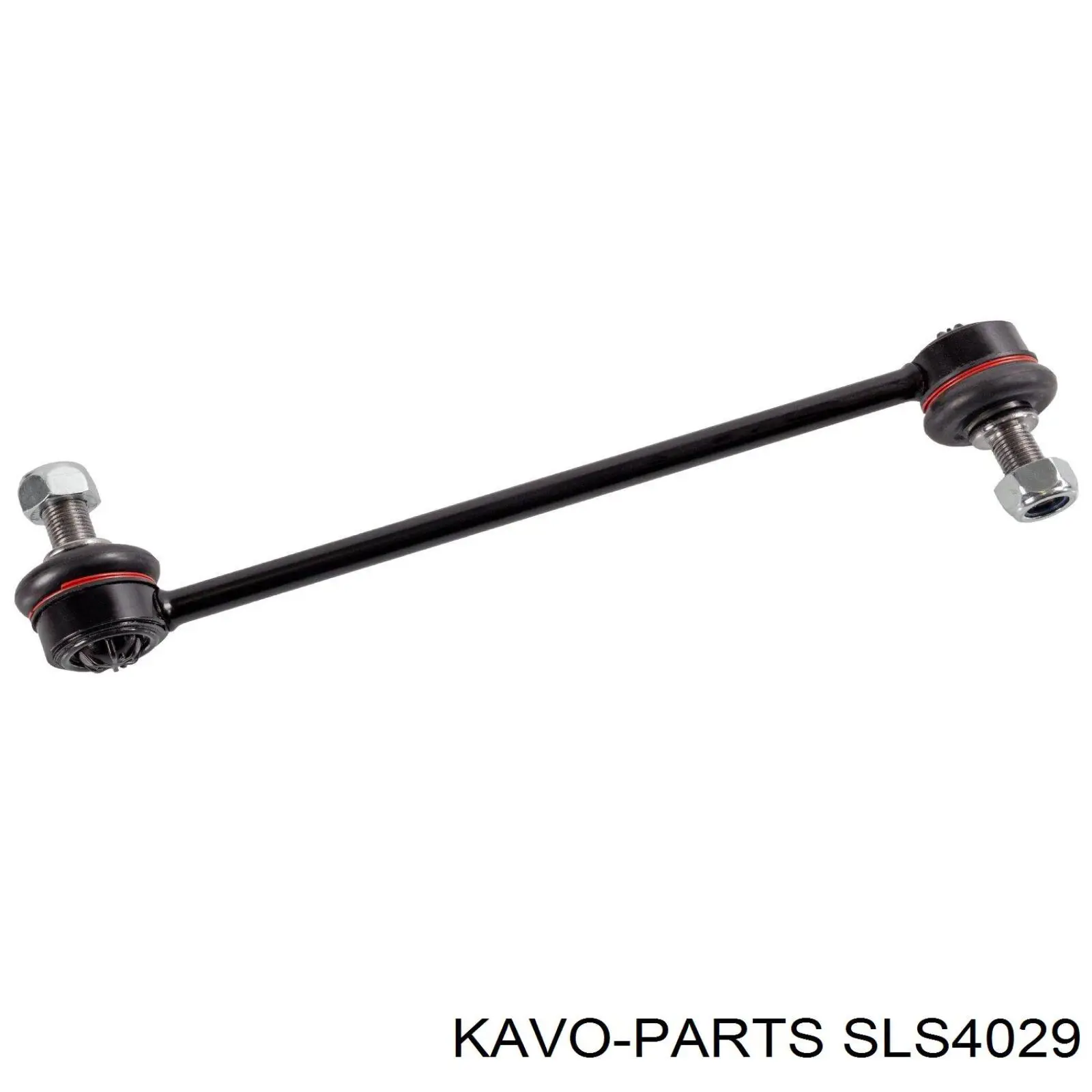 Амортизаційна стійка Kavo Parts SLS4029 ціна, від 10.14 USD