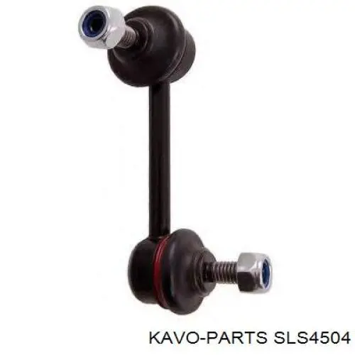 Яйця на стабілізаторі передні Kavo Parts SLS4504