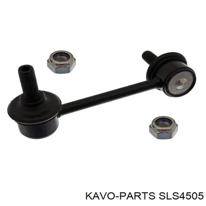 Стійка стабілізатора переднього, ліва SLS4505 Kavo Parts