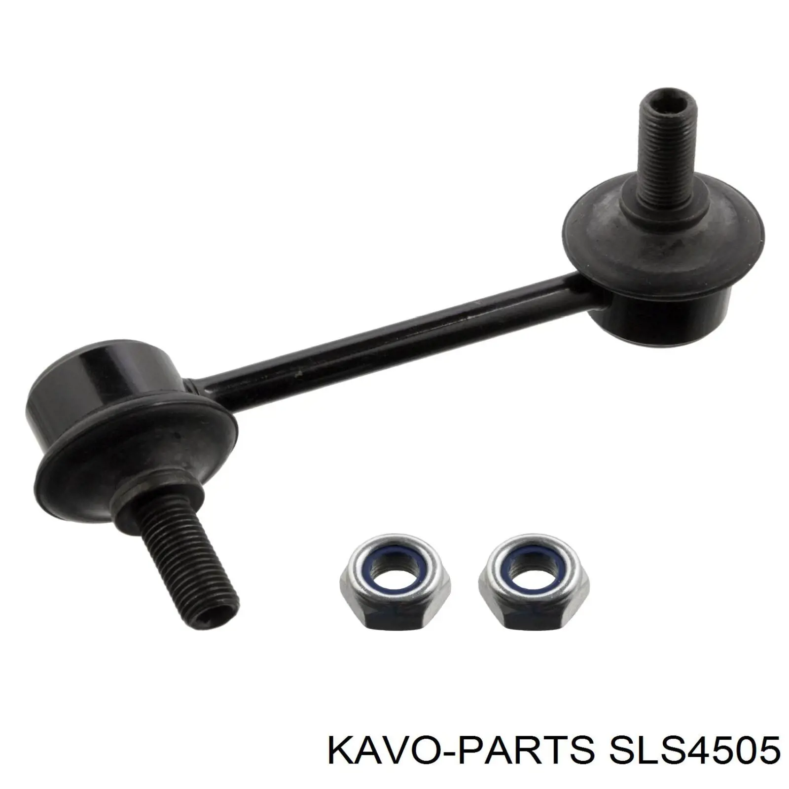 Тяжка стабілізатора, переднього, ліва Kavo Parts SLS4505 ціна, від 7.69 USD