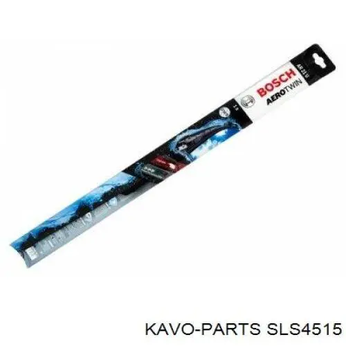 Стійка стабілізатора, заднього Kavo Parts SLS4515