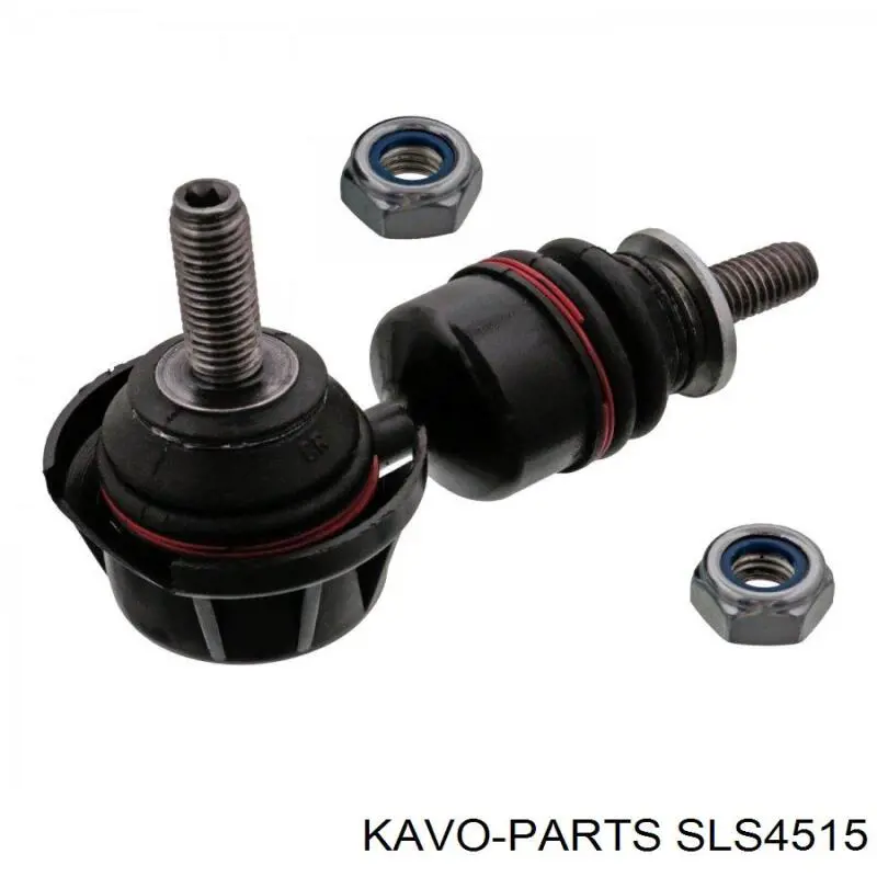 Стійка стабілізатора заднього SLS4515 Kavo Parts