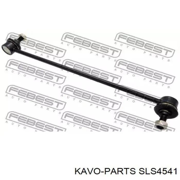Купити SLS4541 Kavo Parts Тяжка стабілізатора переднього