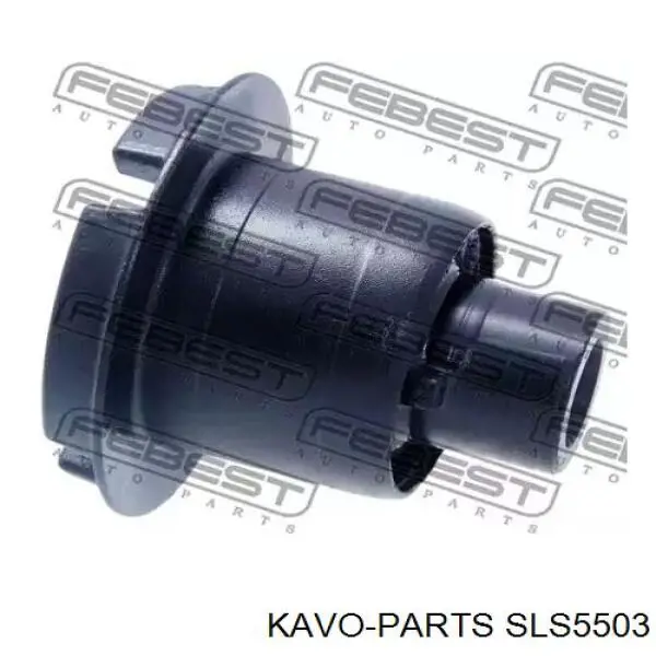 Купити SLS5503 Kavo Parts Тяжка стабілізатора переднього