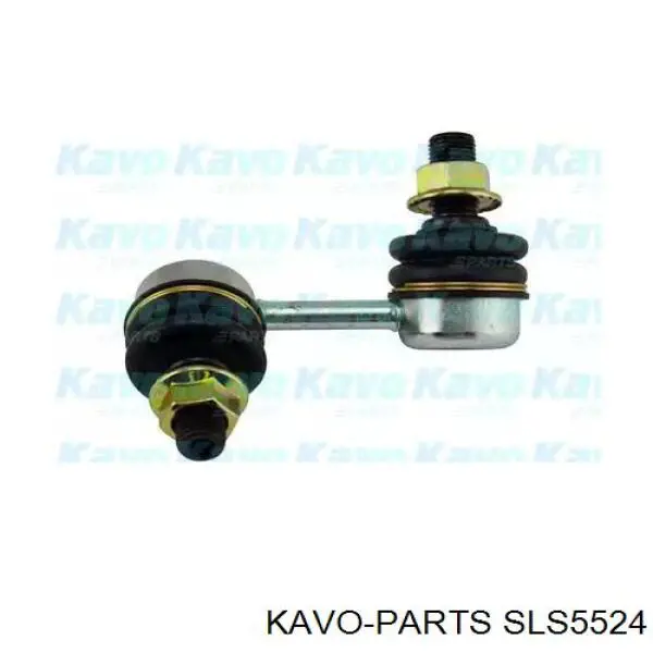 SLS5524 Kavo Parts стійка стабілізатора переднього, права