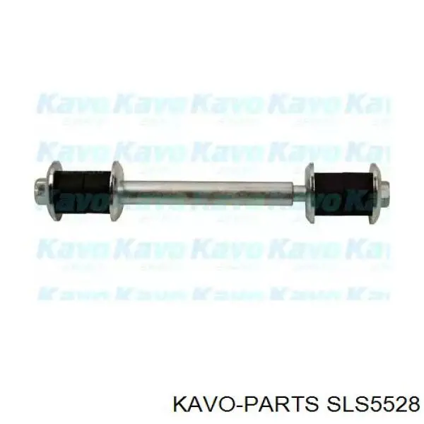 Амортизаційна стійка Kavo Parts SLS5528 ціна, від 4.43 USD