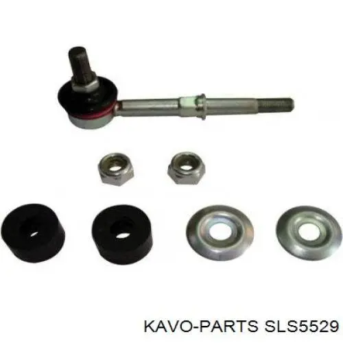 Купити SLS5529 Kavo Parts Тяжка стабілізатора переднього