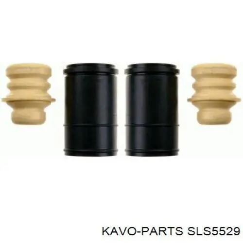 Стійка стабілізатора переднього SLS5529 Kavo Parts