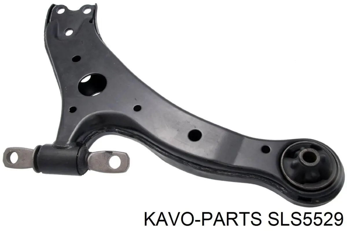 SLS5529 Kavo Parts Тяга переднього стабілізатора