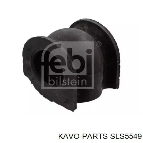 Стійка стабілізатора, заднього Kavo Parts SLS5549