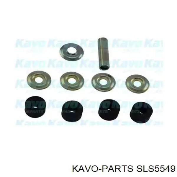 Стійка стабілізатора заднього SLS5549 Kavo Parts