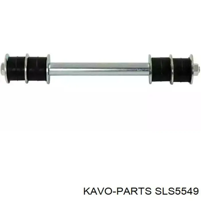 Купити SLS5549 Kavo Parts Солдатик стабілізатора, заднього