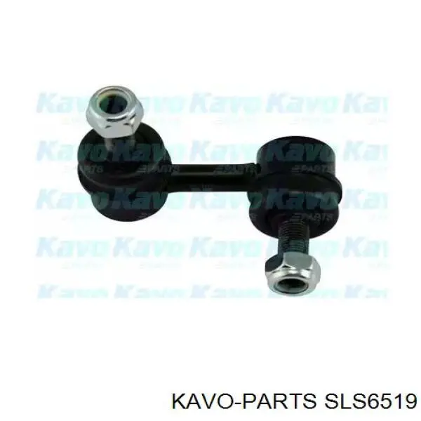 SLS6519 Kavo Parts стійка стабілізатора переднього, права