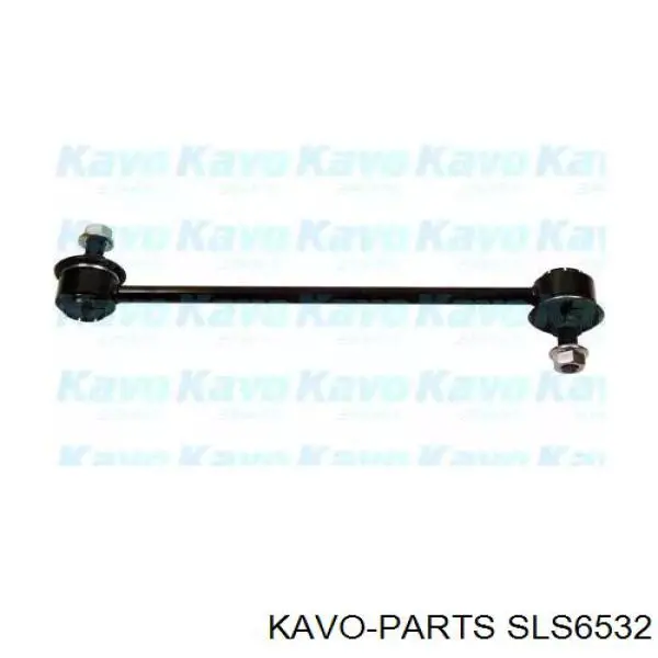 SLS6532 Kavo Parts стійка стабілізатора переднього