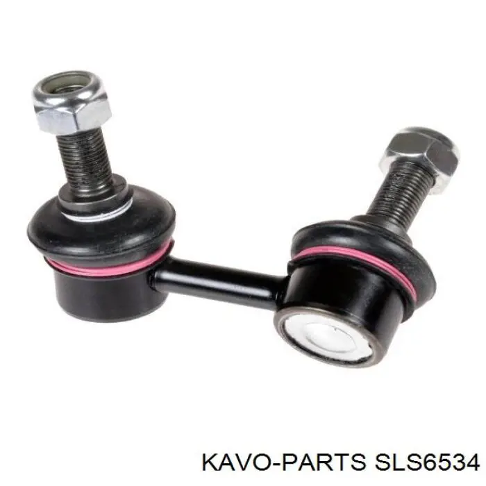SLS6534 Kavo Parts стійка стабілізатора переднього, права