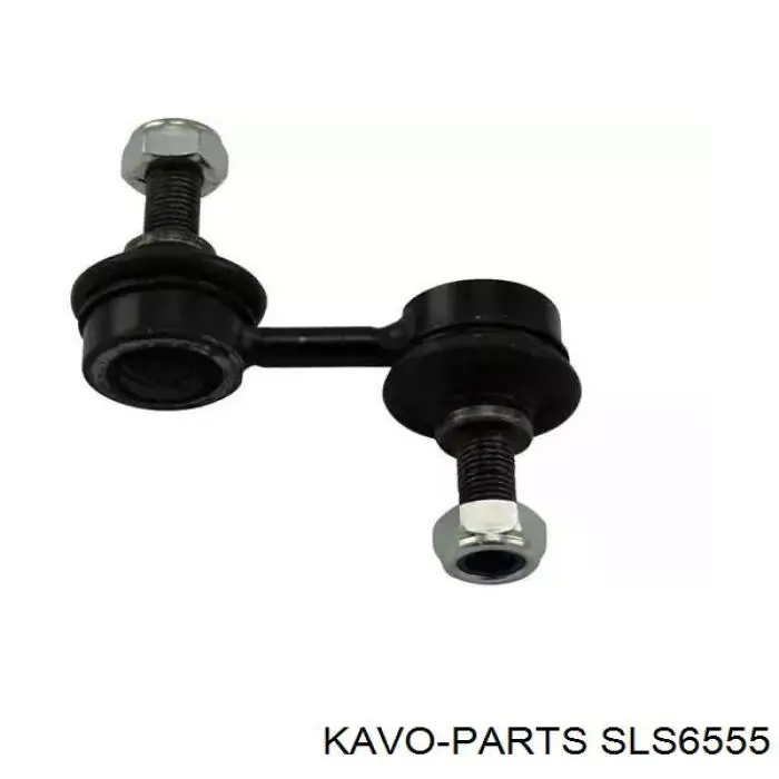 Стійка стабілізатора переднього SLS6555 Kavo Parts