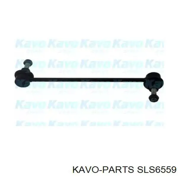 SLS6559 Kavo Parts стійка стабілізатора переднього