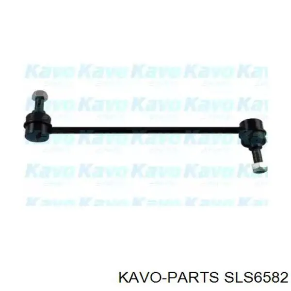 SLS6582 Kavo Parts стійка стабілізатора переднього