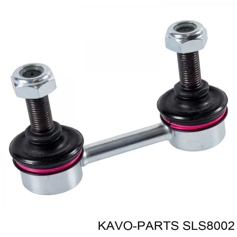 Амортизаційна стійка Kavo Parts SLS8002 ціна, від 7.95 USD