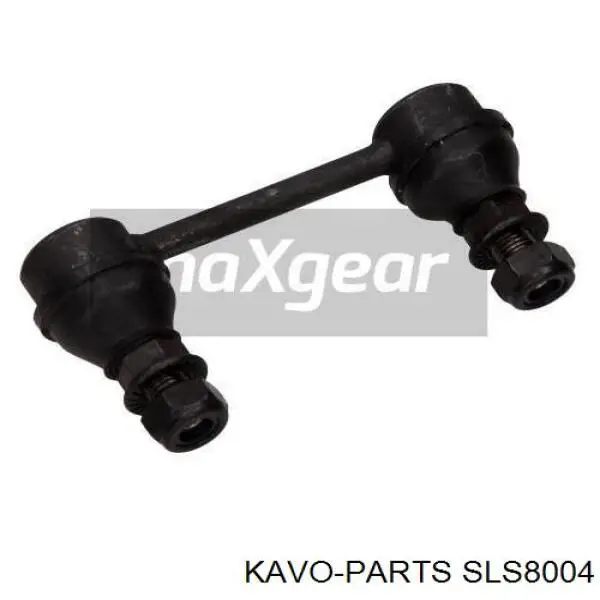 Стійка стабілізатора, заднього Kavo Parts SLS8004
