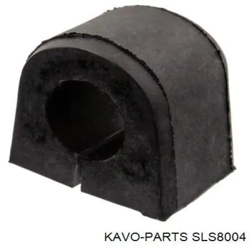 Купити SLS8004 Kavo Parts Солдатик стабілізатора, заднього