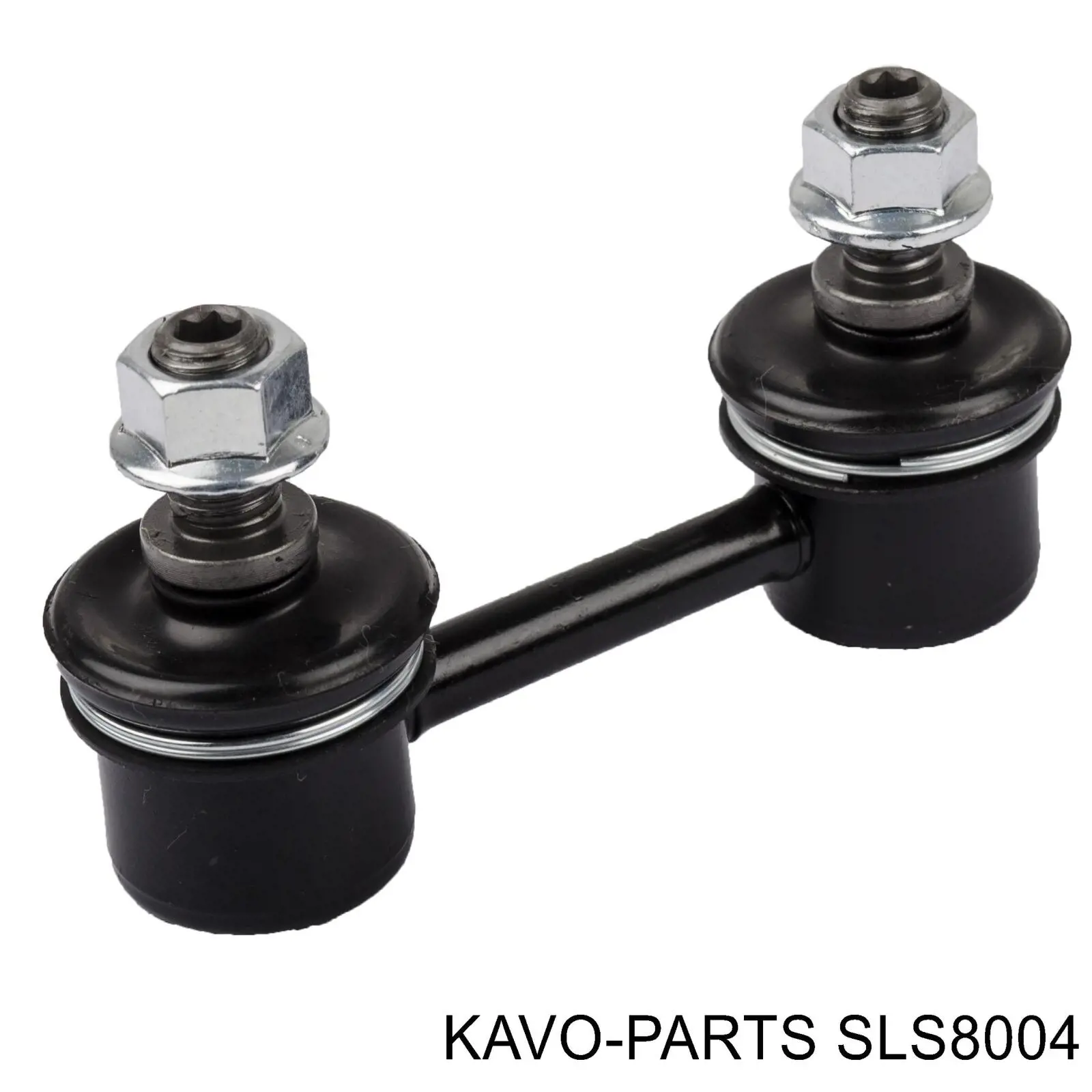 SLS8004 Kavo Parts стійка стабілізатора заднього