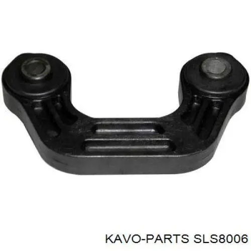 SLS8006 Kavo Parts Тяга переднього стабілізатора