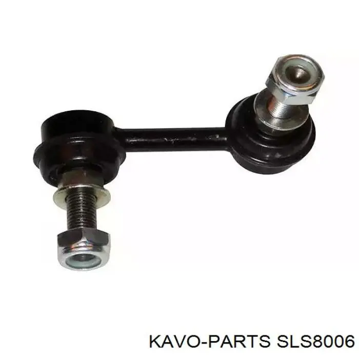 Купити SLS8006 Kavo Parts Тяжка стабілізатора переднього
