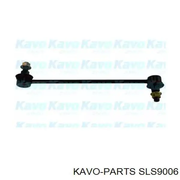 SLS9006 Kavo Parts Тяга переднього стабілізатора