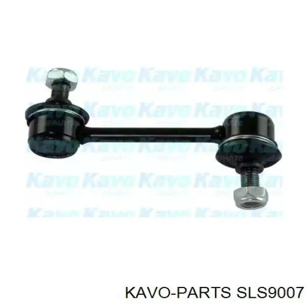 SLS9007 Kavo Parts стійка стабілізатора заднього