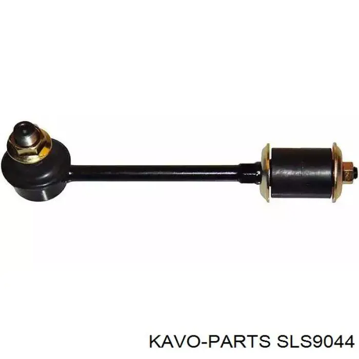 Купити SLS9044 Kavo Parts Солдатик стабілізатора, заднього