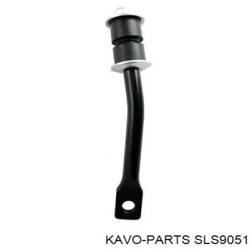 Стійка стабілізатора, заднього Kavo Parts SLS9051